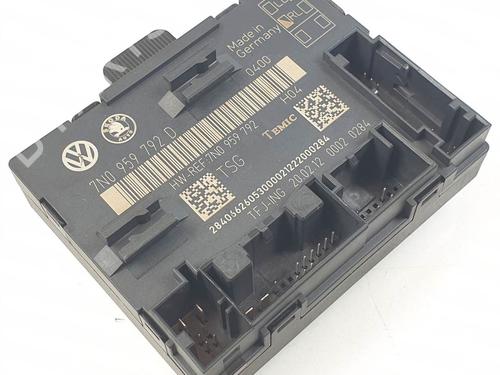 Used Electronic module Electronic module 24915054 24915054