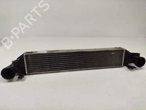 Used Intercooler Intercooler MERCEDES-BENZ C-CLASS (W203) C 200 Kompressor (203.042) (163 hp) 9817233 9817233
