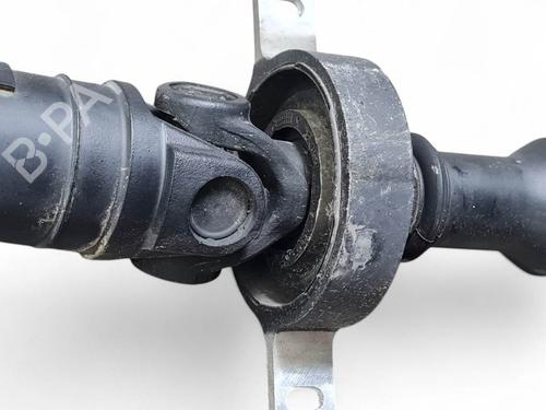 Driveshaft BMW 3 (E90) 320 d | BP28618471M37 - Image 2