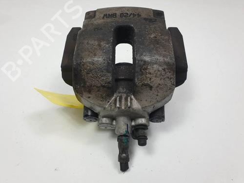 Used Left rear brake caliper Left rear brake caliper BMW X5 (E70) xDrive 30 d (235 hp) 12380905 12380905