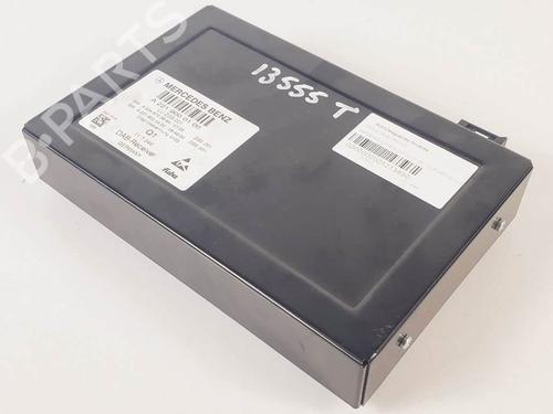Used Electronic module Electronic module MERCEDES-BENZ E-CLASS (W212) E 250 CDI / BlueTEC (212.003, 212.004) (204 hp) 17785916 17785916