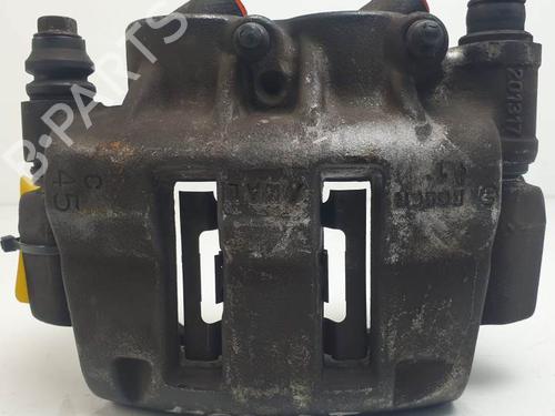 Used Left front brake caliper NISSAN INTERSTAR Van (X70) dCi 120 (120 hp) 24934039