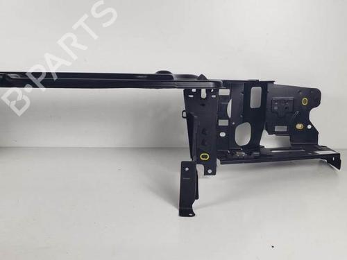 Front slam panel VOLVO XC90 I (275) D5 AWD | BP12376520C72 