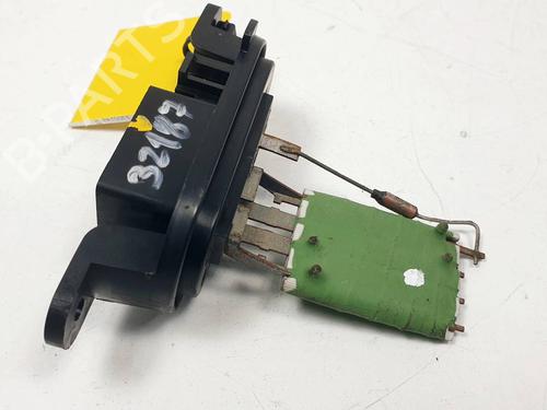 Heater resistor DACIA LODGY (JS_) 1.5 Blue dCi 115 (JSJT) | BP34511877M108 - Image 3