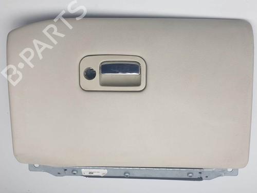 Used Glove box Glove box JAGUAR S-TYPE II (X200) 2.7 D (207 hp) 25138798 25138798