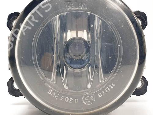 Mistlamp links RENAULT MEGANE II Saloon (LM0/1_) 1.5 dCi (LM02, LM13, LM2A) (101 hp) 29271987