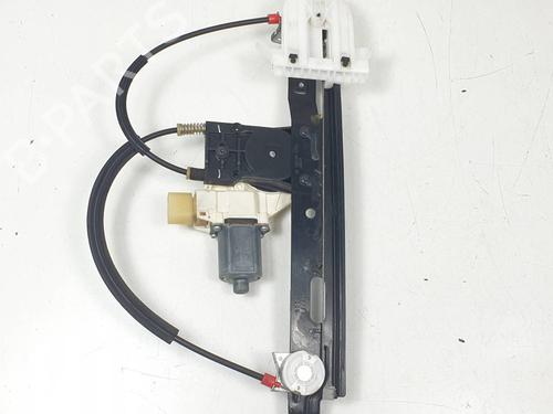 Used Rear left window mechanism Rear left window mechanism FORD MONDEO IV Turnier (BA7) 2.3 (160 hp) 40211042 40211042