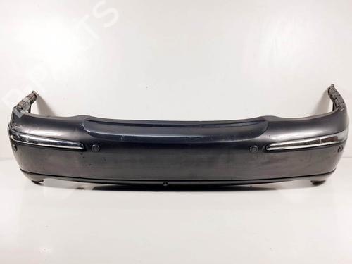 rear-bumper-jaguar-s-type-ii-x200-1998-1999-2000-2001-2002-2003-2004-2005-2006-2007-2008-24933391 main image