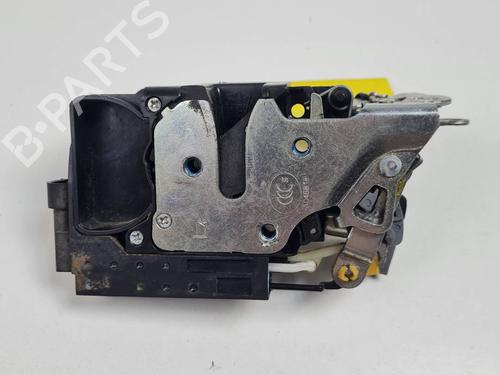 Used Front left lock Front left lock CHEVROLET AVEO / KALOS Saloon (T250, T255) 1.4 (101 hp) 34514150 34514150
