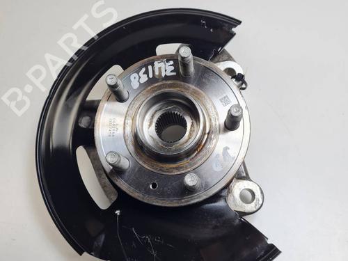 Used Right front steering knuckle Right front steering knuckle 36878626 36878626