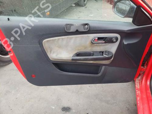 Engine control unit (ECU) SEAT IBIZA III (6L1) 1.9 SDI | BP16827716M57 