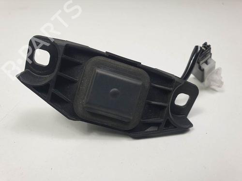 Used Tailgate handle Tailgate handle LEXUS IS III (_E3_) 250 (GSE30_, GSE30R) (208 hp) 12370588 12370588