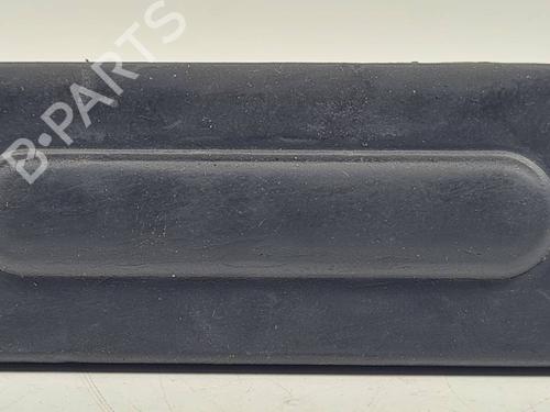 Used Tailgate handle PEUGEOT 208 I (CA_, CC_) 1.2 PureTech 82 (82 hp) 29554327