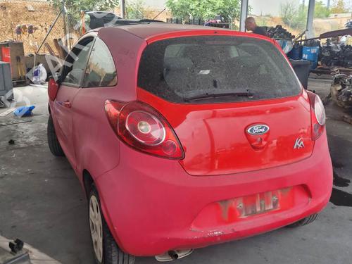Front wiper motor FORD KA (RU8) 1.2 | BP30278367M29 - Image 9