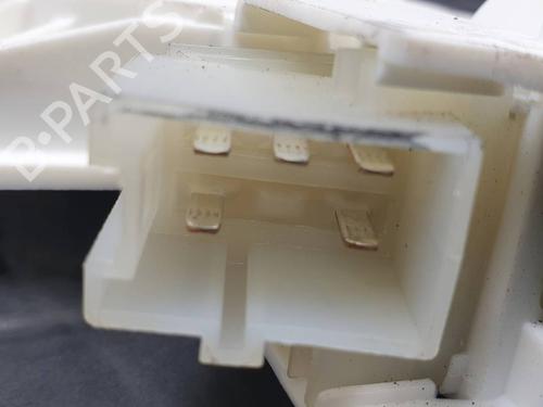 Front left window mechanism MERCEDES-BENZ M-CLASS (W166) ML 350 BlueTEC 4-matic (166.024, 166.023) | BP40176894C22 - Image 2