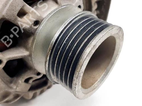 Alternator MERCEDES-BENZ A-CLASS (W168) A 160 (168.033, 168.133) | BP19530891M7 