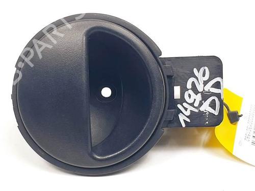 Front right interior door handle DAEWOO KALOS (KLAS) 1.4 | BP19058882I14 - Image 2