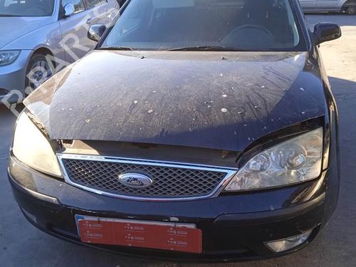 Left rear window switch FORD MONDEO III Saloon (B4Y) 2.0 16V TDDi / TDCi | BP12378190I29 