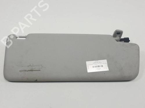 Pala sol esquerda Pala sol esquerda VW TOURAN (1T1, 1T2) 2.0 TDI 16V (140 hp) 34514403 34514403