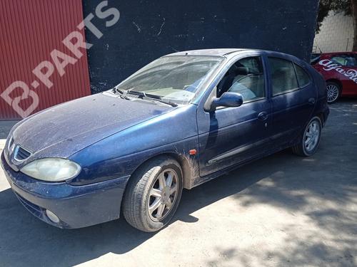 Driver airbag RENAULT MEGANE I (BA0/1_) 1.6 16V (BA04, BA0B, BA11, BA1J, BA16, BA19, BA1K, BA1V,... | BP9705138C9  - Image 15