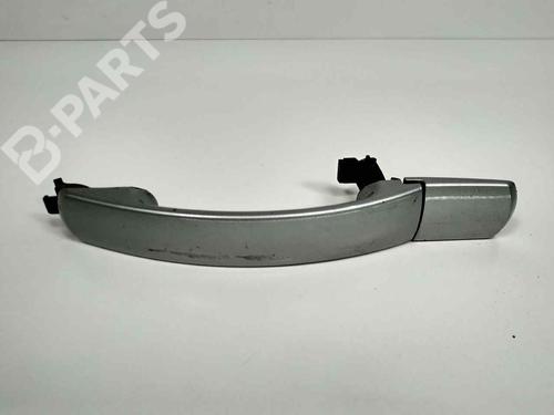 Used Rear left exterior door handle Rear left exterior door handle FORD MONDEO III (B5Y) 2.0 TDCi (130 hp) 7529407 7529407