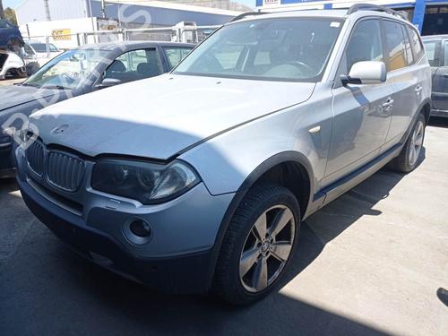 Rear left seatbelt BMW X3 (E83) xDrive 35 d | BP9807393I29  - Image 7