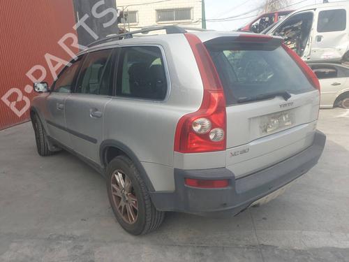 Left front window switch VOLVO XC90 I (275) D5 AWD | BP36315126I27  - Image 10