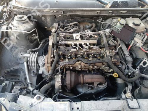 Engine control unit (ECU) OPEL INSIGNIA A (G09) 2.0 CDTI (68) | BP36487990M57 - Image 13