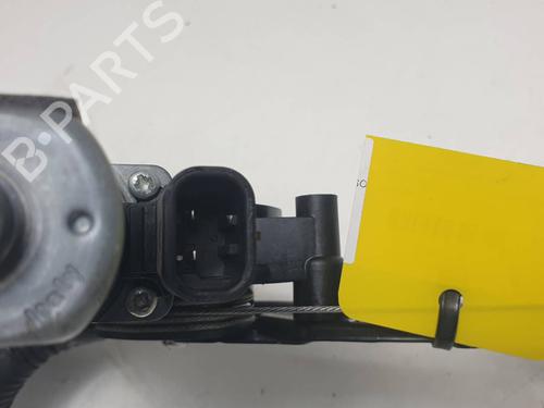 Front right window mechanism FORD KA (RU8) 1.2 | BP38346235C23 - Image 4