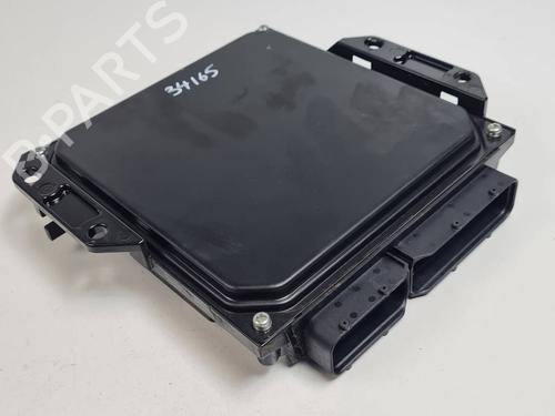 Engine control unit (ECU) MAZDA 6 Hatchback (GG) 2.0 DI (GG14) | BP38948632M57 - Image 2