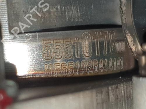 Engine OPEL ASTRA K (B16) 1.2 Turbo (68) | BP40176398M1 - Image 14