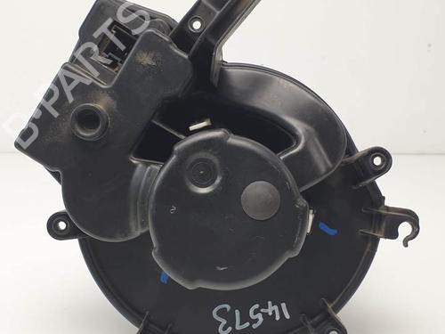 Heater blower motor MERCEDES-BENZ C-CLASS Coupe (CL203) C 200 Kompressor (203.745) | BP21011396M62 