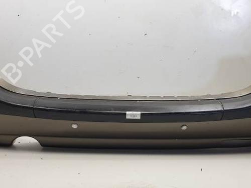 Used Rear bumper CITROËN XSARA PICASSO (N68) 1.6 16V (109 hp) 28061048