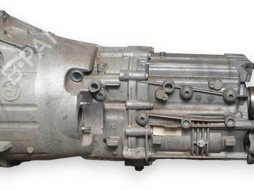 Gearbox BMW 3 (E46) 320 d | BP19272200M3 
