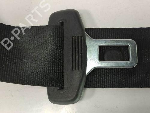 Rear right seatbelt SKODA FABIA II (542) 1.2 | BP8170111I28 
