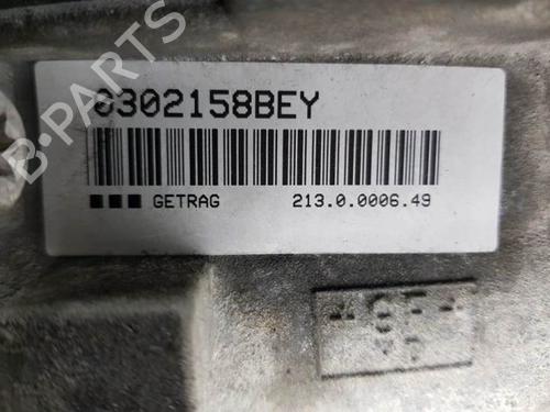 Gearbox BMW 3 (E90) 318 d | BP11789966M3 