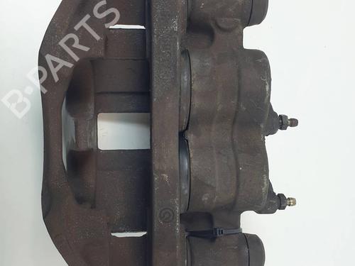 Right front brake caliper PEUGEOT BOXER Van (244) 2.2 HDi | BP30278441M104 - Image 2