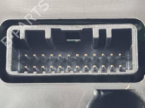 Instrument cluster RENAULT CAPTUR I (J5_, H5_) 1.5 dCi 90 (J5N4, J5M5, J5MW, J5M6, J5AL, J5AJ) | BP30762979C47 - Image 4