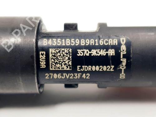Injector FORD MONDEO III (B5Y) 2.0 16V TDDi / TDCi | BP25117506M100 