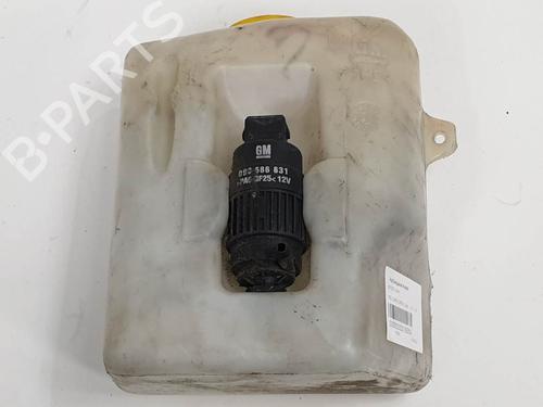 Sprinklertank Sprinklertank OPEL COMBO Tour 1.7 DI 16V (65 hp) 7406260 7406260