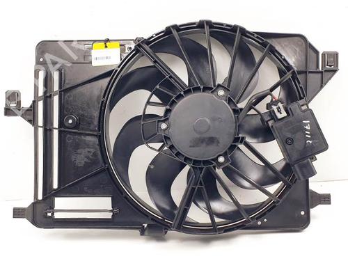 Radiator fan FORD C-MAX II (DXA/CB7, DXA/CEU) 1.0 EcoBoost | BP24984305M35 