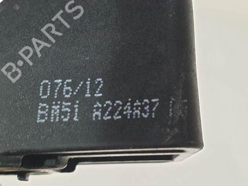 Front left exterior door handle FORD FOCUS III 1.6 Ti | BP6843364C128 