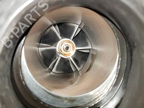 Engine LAND ROVER FREELANDER 2 (L359) 2.2 TD4 4x4 | BP40248161M1 - Image 12