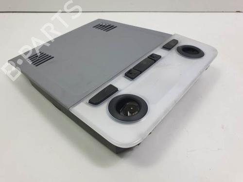 Used Interior roof light BMW 1 (E87) 118 d (143 hp) 10090691