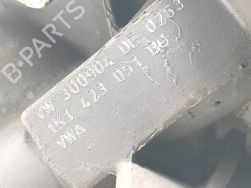 Steering rack VW GOLF V (1K1) 1.6 FSI | BP39744605M22 - Image 7