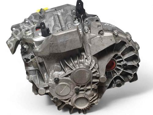 Gearbox FORD MONDEO IV (BA7) 2.0 TDCi | BP24930855M3 