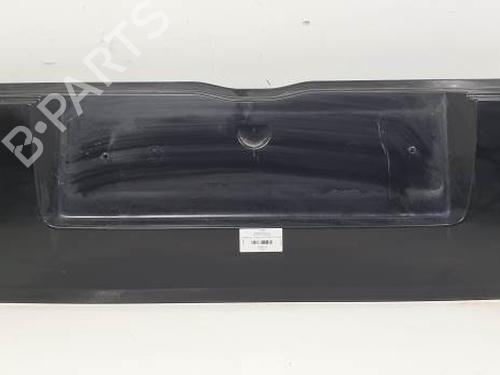 Used Tailgate CITROËN C2 (JM_) 1.4 (73 hp) 24930265