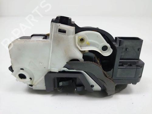 Used Front right lock Front right lock OPEL ASTRA J (P10) 1.7 CDTI (68) (131 hp) 8155348 8155348
