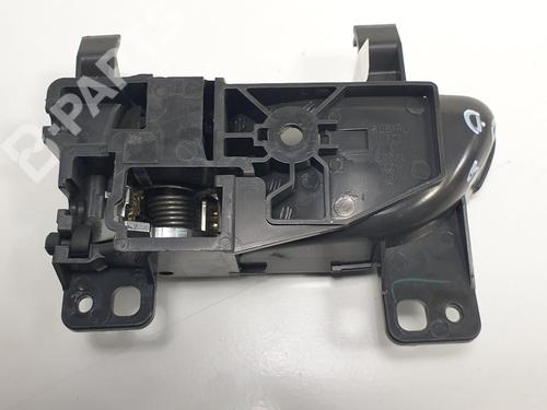 Front right interior door handle SUBARU FORESTER (SH_) 2.0 D AWD (SHH, SHD, SHN) | BP11865040I14 