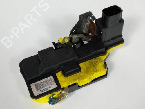 Rear right lock VOLVO XC90 I (275) D3 / D5 | BP7066487C99 
